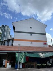 Bukit Batok Street 31 (D23), Shop House #569584201